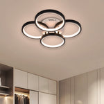 Alwin Smart Modern LED Ceiling Light