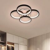 Alwin Smart Modern LED Ceiling Light