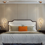 Alyssa LED Pendant Ceiling Lights