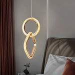 Alyssa LED Pendant Ceiling Lights