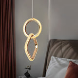 Alyssa LED Pendant Ceiling Lights