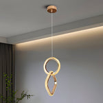 Alyssa LED Pendant Ceiling Lights