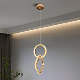 Alyssa LED Pendant Ceiling Lights