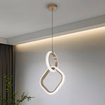 Alyssa LED Pendant Ceiling Lights
