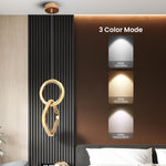 Alyssa LED Pendant Ceiling Lights
