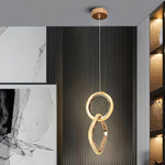 Alyssa LED Pendant Ceiling Lights