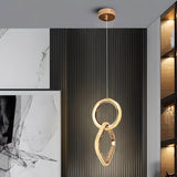 Alyssa LED Pendant Ceiling Lights