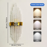Amabel LED Wall Lamp