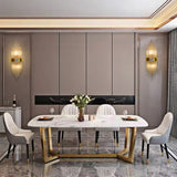 Amabel LED Wall Lamp