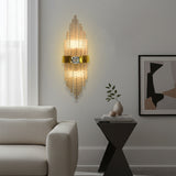 Amabel LED Wall Lamp