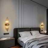 Amabel LED Wall Lamp