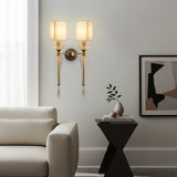Ambira Double Wall Lamp