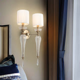 Ambira Double Wall Lamp