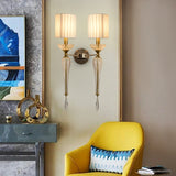 Ambira Double Wall Lamp