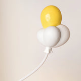 Amico Wall Lamp