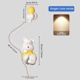 Amico Wall Lamp