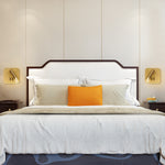 Amon Modern Indoor Wall Lamp