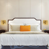 Amon Modern Indoor Wall Lamp
