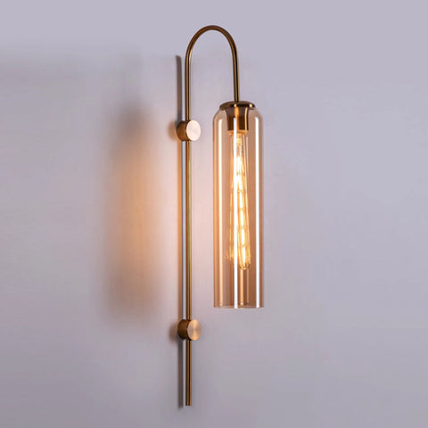 Antique LED Wall Lamp