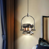 Antien Pendant Lamp