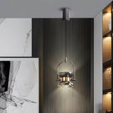Antien Pendant Lamp