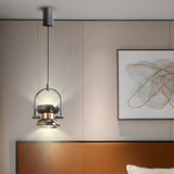 Antien Pendant Lamp