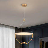 Asper LED Pendant Lamp