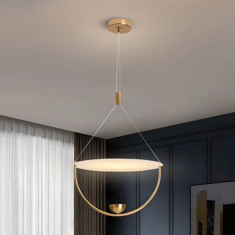 Asper LED Pendant Lamp