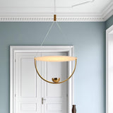Asper LED Pendant Lamp