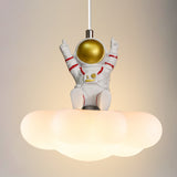 Astro Cloud 13W LED Pendant Lamp