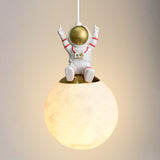 Astro Moon LED Pendant Lamp