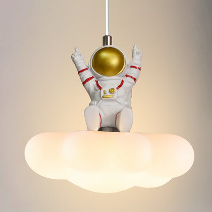 Astro Cloud 13W LED Pendant Lamp