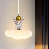 Astro Cloud 13W LED Pendant Lamp
