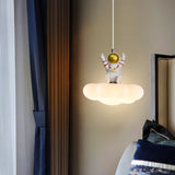 Astro Cloud 13W LED Pendant Lamp