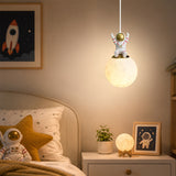 Astro Moon LED Pendant Lamp