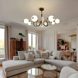 Augma Smart Voice Assist LED Chandelier