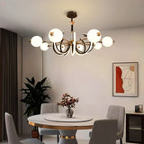 Augma Smart Voice Assist LED Chandelier