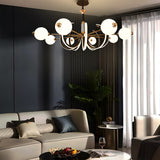 Augma Smart Voice Assist LED Chandelier