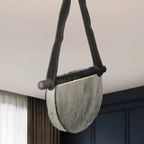 Aventurine LED Pendant Lamp