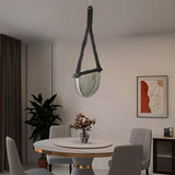 Aventurine LED Pendant Lamp