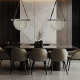 Aventurine LED Pendant Lamp