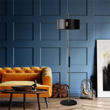 Avery Modern Floor Lamp