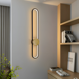 Bryan Modern Indoor Wall Lamp