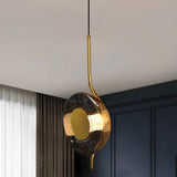 Ballard LED Pendant Lamp
