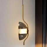 Ballard LED Pendant Lamp