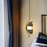 Ballard LED Pendant Lamp