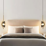 Ballard LED Pendant Lamp