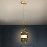Ballard LED Pendant Lamp