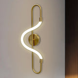 Bangui LED Wall Lamp
