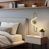 Bangui LED Wall Lamp